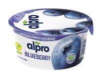 alpro Alternativa jogurtu borůvka chlaz. 150 g