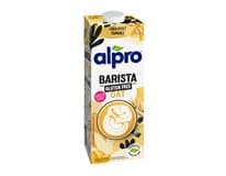 alpro Barista Nápoj ovesný 1 l