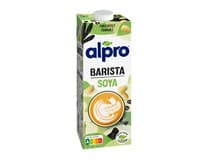 alpro Barista Nápoj sójový 1 l