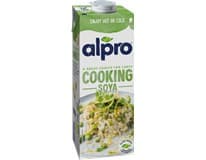 alpro Krém na vaření sójový 1 l