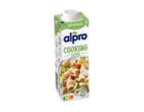 alpro Krém na vaření sójový 250 ml