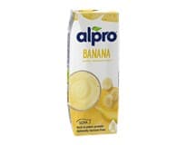 alpro Nápoj Sójový banán 250 ml
