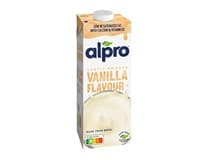 alpro Nápoj sójový vanilka 1 l