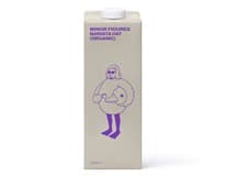 Minor Figures Ovesný nápoj Barista BIO 1 l