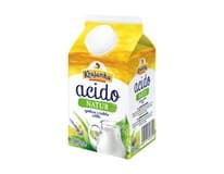 Krajanka Acidofilní mléko Natural 3,6 % chlaz. 500 ml
