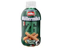 Müllermilch Mléčný nápoj Speciální edice chlaz. 400 g