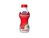 OLMA Florian Nápoj jahoda chlaz. 400 g