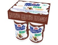 Zott Monte drink chlaz. 4 x 95 ml