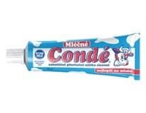 BOHEMILK Condé Mléko zahuštěné slazené chlaz. 12 x 75 g