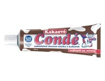 BOHEMILK Condé Mléko zahuštěné slazené s kakaem chlaz. 12 x 75 g
