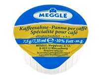 MEGGLE Smetana do kávy chlaz. 120 x 7,5 g