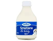 MEGGLE Smetana do kávy chlaz. 175 ml