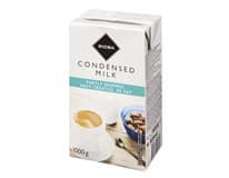 RIOBA Mléko kondenzované 4 % 1 kg UHT