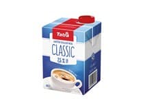 Tatra Classic Mléko zahuštěné neslazené 7,5 % tuku chlaz. 500 g