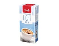 Tatra Light Mléko zahuštěné neslazené 4 % chlaz. 12 x 340 g