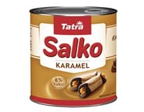 Tatra Salko karamel chlaz. 6 x 397 g