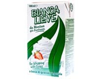 Bianca Krém rostlinný slazený 26% chlaz. 1 l