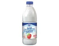 BOHEMILK Smetana čerstvá 33% živoč. chlaz. 1 l PET