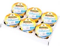 Krajanka Smetana zakysaná 16 % chlaz. 6 x 200 g