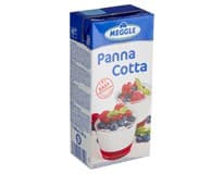 MEGGLE Panna Cotta 10 % chlaz. 1 l UHT