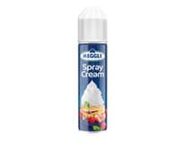 MEGGLE Sladký sen Šlehačka sprej 21 % chlaz. 250 g