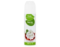MEGGLE Vitala Šlehačka rostlinná 19 % chlaz. 250 g