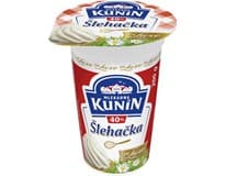 MLÉKÁRNA KUNÍN Šlehačka de Luxe 40 % 10 x 200 g