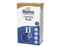 RAMA PROFESSIONAL Rama Profi ke šlehání 31% chlaz. 1 l