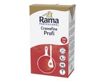 RAMA PROFESSIONAL Rama Profi na vaření 15% chlaz. 1 l