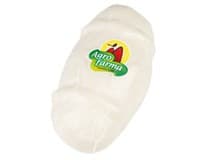 AGROFARMA Gazdovský polooštiepok neuzený sýr chlaz. 250 g