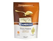 AMBROSI Grana Padano strouhaný chlaz. 100 g