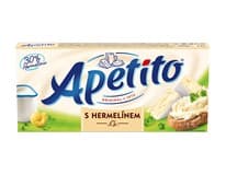 Apetito tavený s hermelínem chlaz. 140 g