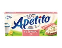 Apetito tavený šunkový chlaz. 140 g
