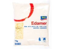 aro Eidam strouhaný 40% chlaz. 1 kg