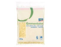 aro Emmentaler strouhaný 45 % 250 g