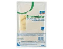 aro Emmentaler 45% plátky 500 g