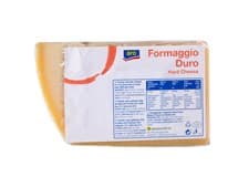aro Sýr italský tvrdý chlaz. váž. cca 1 kg