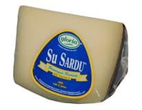 AURICCHIO Su Sardo Pecorino sýr ovčí chlaz. 200 g