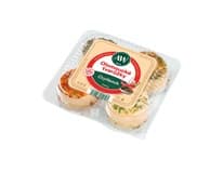 A.W. Čtyřlístek olomoucké tvarůžky chlaz. 240 g