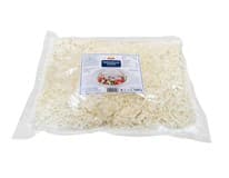 Balkánský sýr strouhaný chlaz. 1 kg