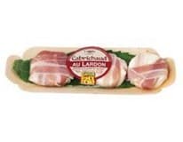 Cabrichaud Sýr kozí se slaninou chlaz. 120 g