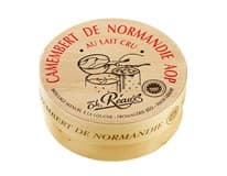 Camembert de Normandie Reaux sýr A.O.C. chlaz. 250 g