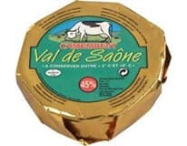 Camembert Val de Saône chlaz. 240 g