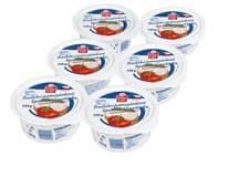 Fine Life Tradiční pomazánkové bílé chlaz. 6 x 150 g