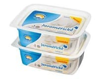 JAROMĚŘICKÁ MLÉKÁRNA Jaroměřické Tradiční pomazánkové lahůdkové chlaz. 2 x 150 g