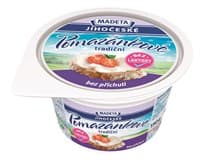 MADETA Jihočeské Tradiční pomazánkové bez laktózy chlaz. 150 g