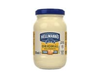 HELLMANN'S Majonéza 12 x 210 ml
