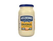 HELLMANN'S Majonéza 12 x 405 ml
