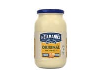 HELLMANN'S Majonéza 6 x 625 ml