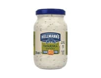 HELLMANN'S Tatarská omáčka 12 x 210 ml